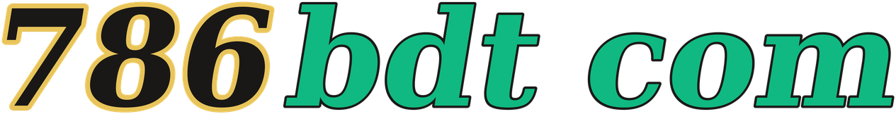 786bdt com logo